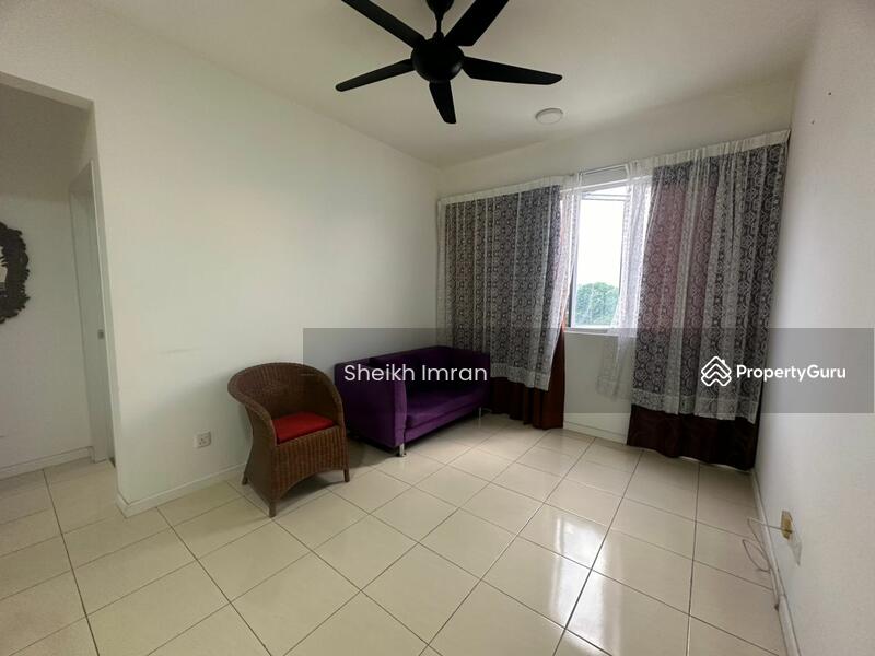 Service Residence for Rent at LakePark Residence @ KL North - Sheikh Imran - PropertyGuru.com.my