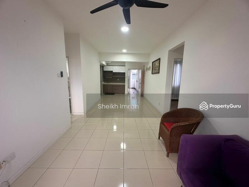 Service Residence for Rent at LakePark Residence @ KL North - Sheikh Imran - PropertyGuru.com.my