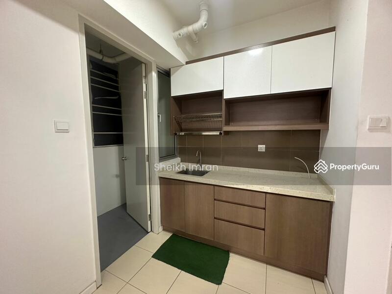 Service Residence for Rent at LakePark Residence @ KL North - Sheikh Imran - PropertyGuru.com.my