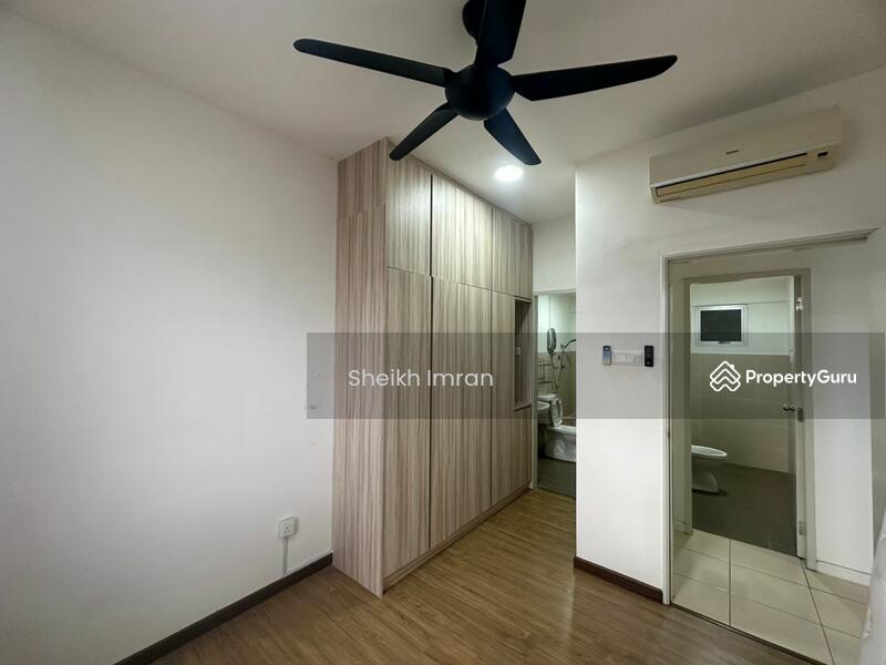 Service Residence for Rent at LakePark Residence @ KL North - Sheikh Imran - PropertyGuru.com.my