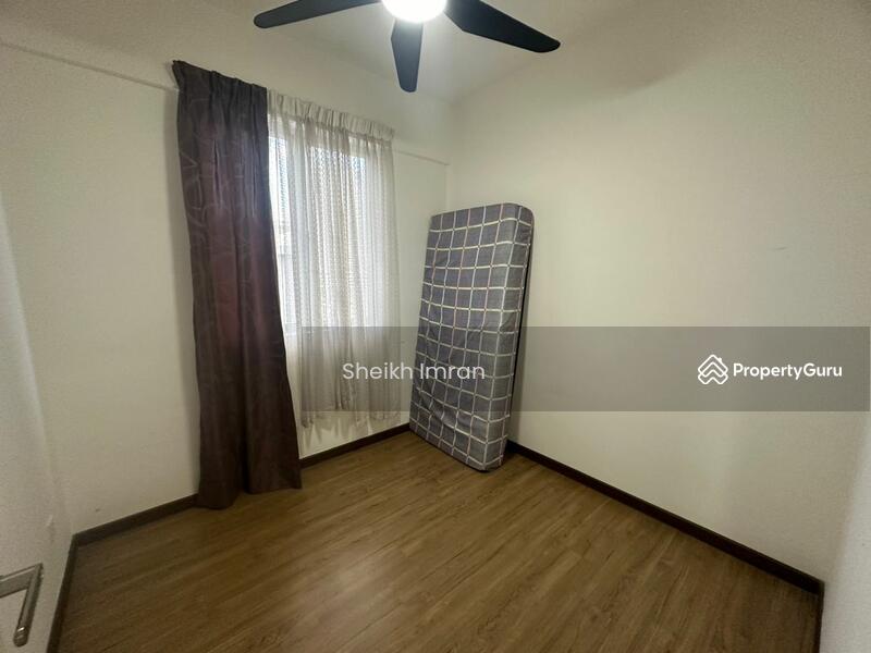 Service Residence for Rent at LakePark Residence @ KL North - Sheikh Imran - PropertyGuru.com.my