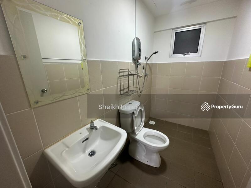 Service Residence for Rent at LakePark Residence @ KL North - Sheikh Imran - PropertyGuru.com.my