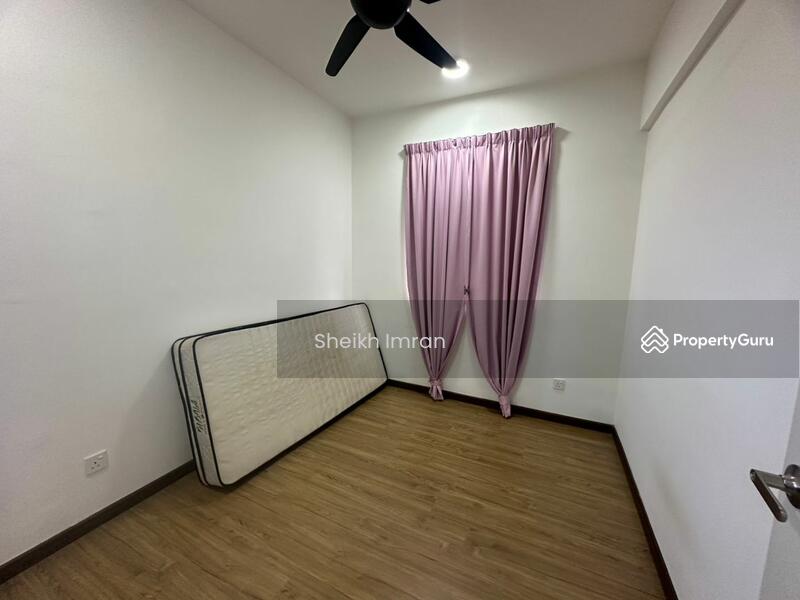 Service Residence for Rent at LakePark Residence @ KL North - Sheikh Imran - PropertyGuru.com.my