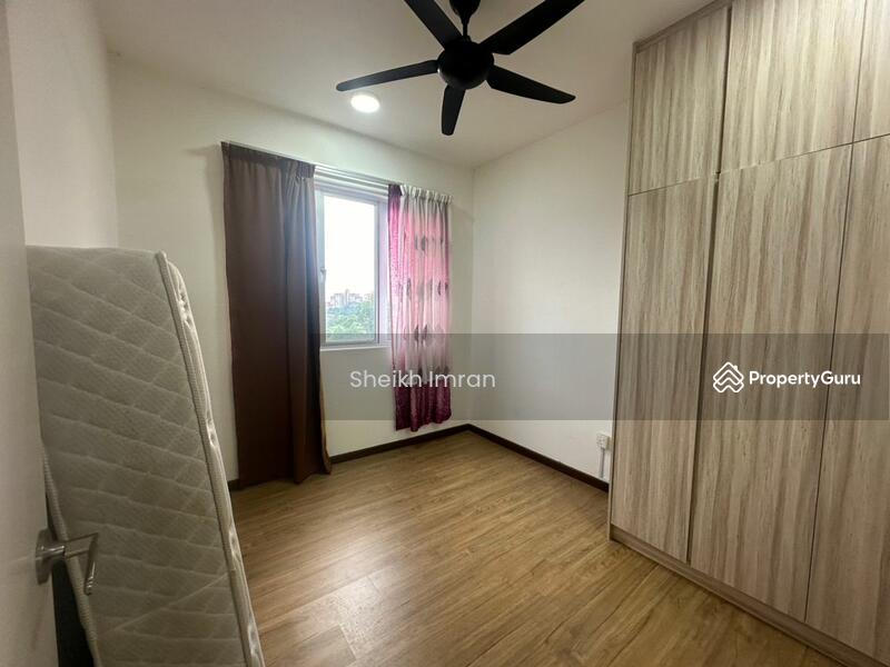 Service Residence for Rent at LakePark Residence @ KL North - Sheikh Imran - PropertyGuru.com.my