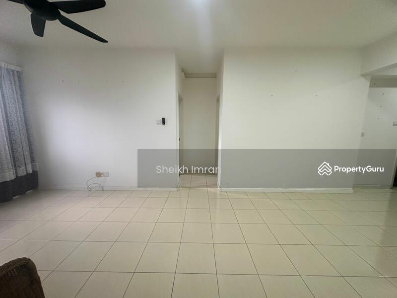 Service Residence for Rent at LakePark Residence @ KL North - Sheikh Imran - PropertyGuru.com.my
