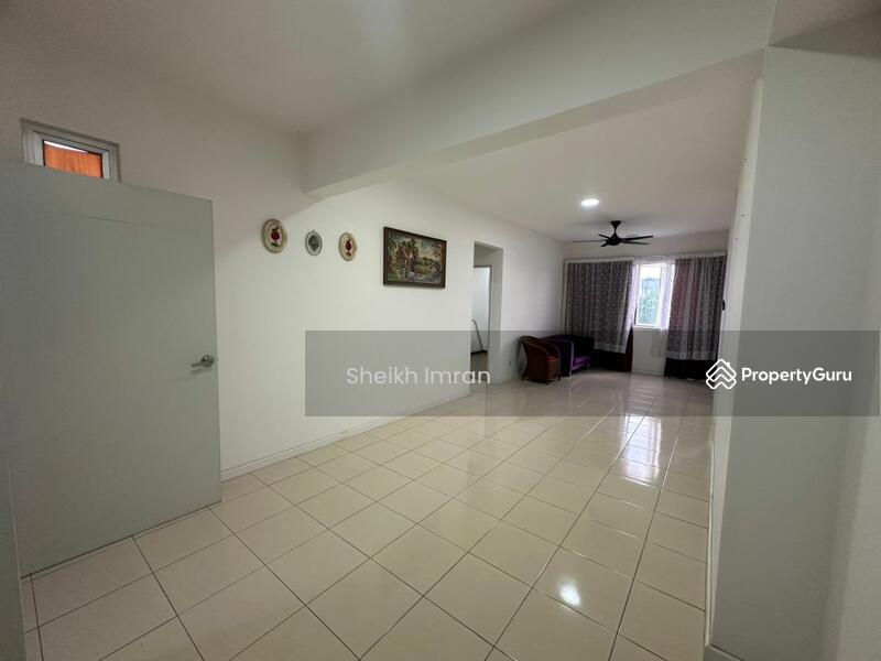 Service Residence for Rent at LakePark Residence @ KL North - Sheikh Imran - PropertyGuru.com.my