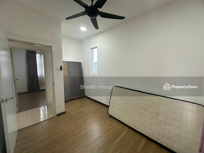 Service Residence for Rent at LakePark Residence @ KL North - Sheikh Imran - PropertyGuru.com.my