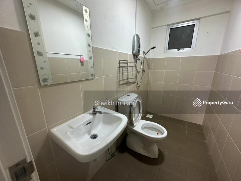Service Residence for Rent at LakePark Residence @ KL North - Sheikh Imran - PropertyGuru.com.my