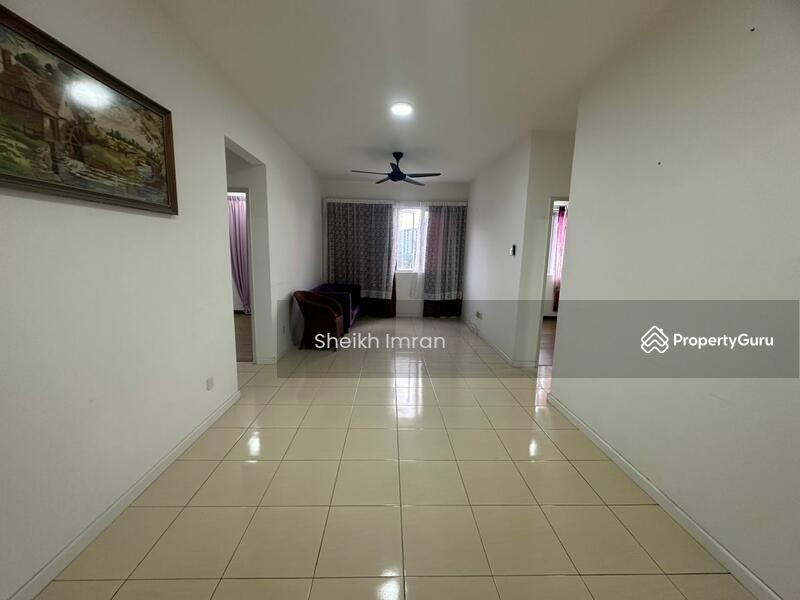 Service Residence for Rent at LakePark Residence @ KL North - Sheikh Imran - PropertyGuru.com.my