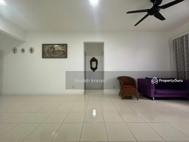 Service Residence for Rent at LakePark Residence @ KL North - Sheikh Imran - PropertyGuru.com.my