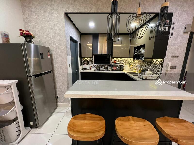 Kondominium untuk Dijual di The Link 2 @ Bukit Jalil (Serviced Residences) - Cindy Lai - PropertyGuru.com.my