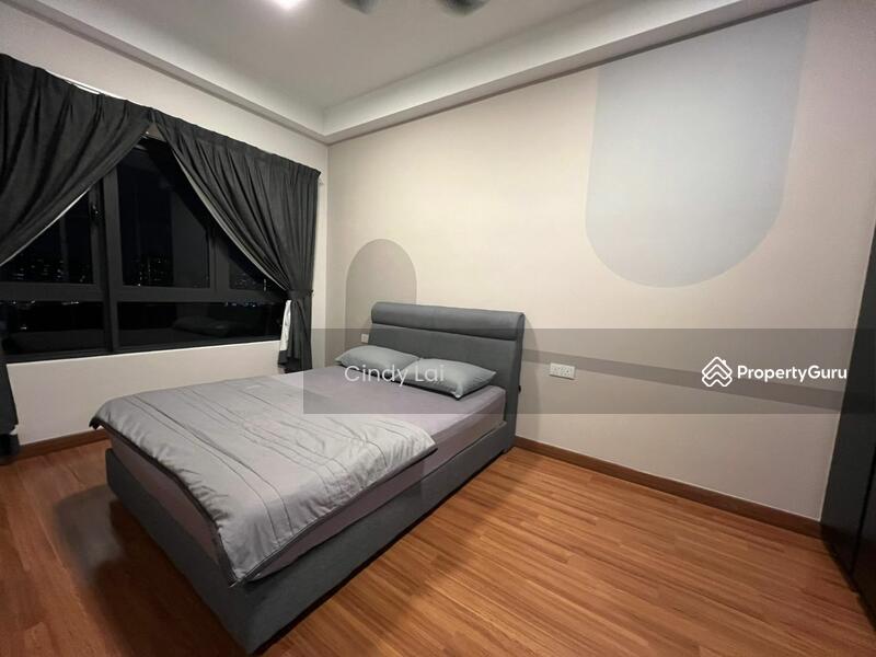 Kondominium untuk Dijual di The Link 2 @ Bukit Jalil (Serviced Residences) - Cindy Lai - PropertyGuru.com.my