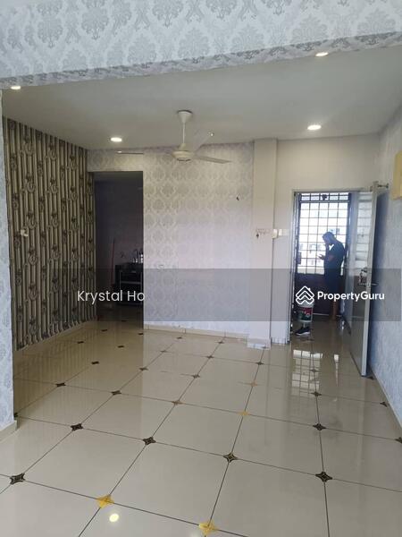 Flat for Rent at Taman Gaya - Krystal Ho - PropertyGuru.com.my