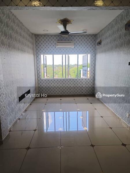 Flat for Rent at Taman Gaya - Krystal Ho - PropertyGuru.com.my