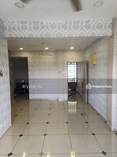 Flat for Rent at Taman Gaya - Krystal Ho - PropertyGuru.com.my