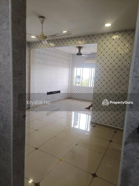 Flat for Rent at Taman Gaya - Krystal Ho - PropertyGuru.com.my