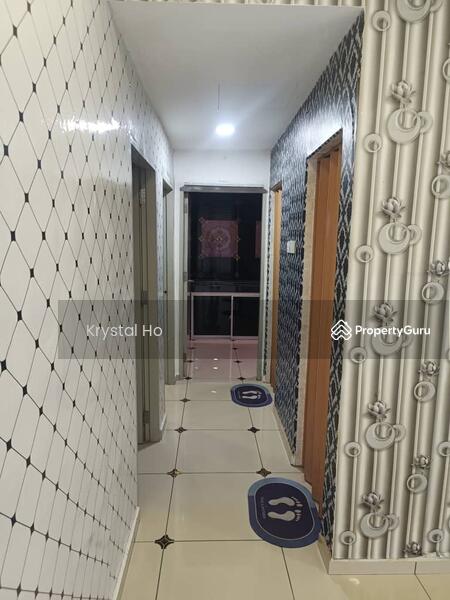Flat for Rent at Taman Gaya - Krystal Ho - PropertyGuru.com.my