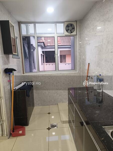 Flat for Rent at Taman Gaya - Krystal Ho - PropertyGuru.com.my