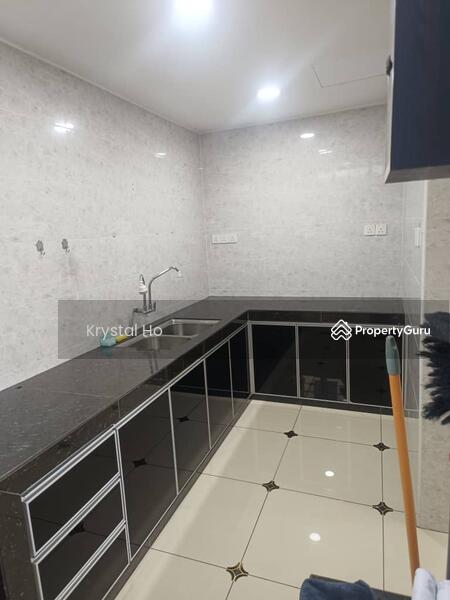 Flat for Rent at Taman Gaya - Krystal Ho - PropertyGuru.com.my