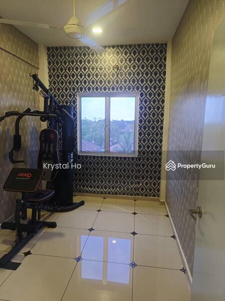 Flat for Rent at Taman Gaya - Krystal Ho - PropertyGuru.com.my