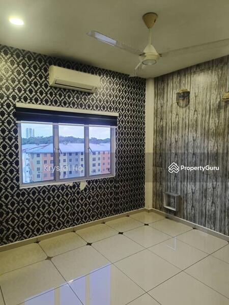 Flat for Rent at Taman Gaya - Krystal Ho - PropertyGuru.com.my