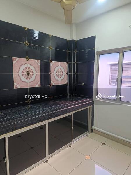 Flat for Rent at Taman Gaya - Krystal Ho - PropertyGuru.com.my