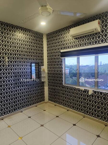 Flat for Rent at Taman Gaya - Krystal Ho - PropertyGuru.com.my