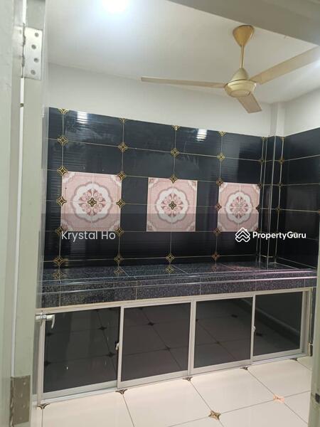 Flat for Rent at Taman Gaya - Krystal Ho - PropertyGuru.com.my