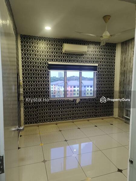 Flat for Rent at Taman Gaya - Krystal Ho - PropertyGuru.com.my