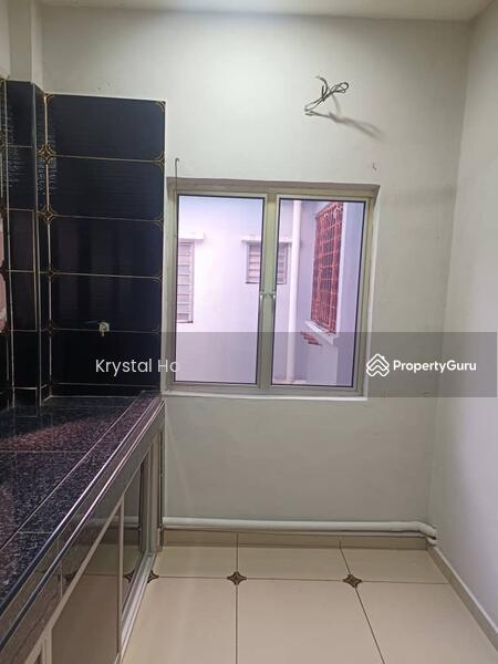 Flat for Rent at Taman Gaya - Krystal Ho - PropertyGuru.com.my