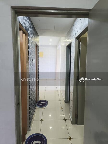 Flat for Rent at Taman Gaya - Krystal Ho - PropertyGuru.com.my