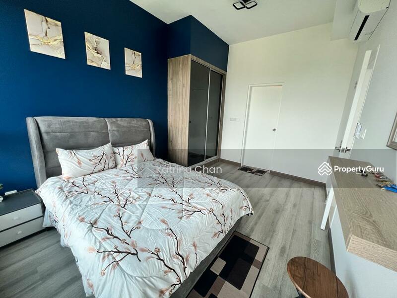 Service Residence for Rent at Cubic Botanical - Katrina Chan - PropertyGuru.com.my