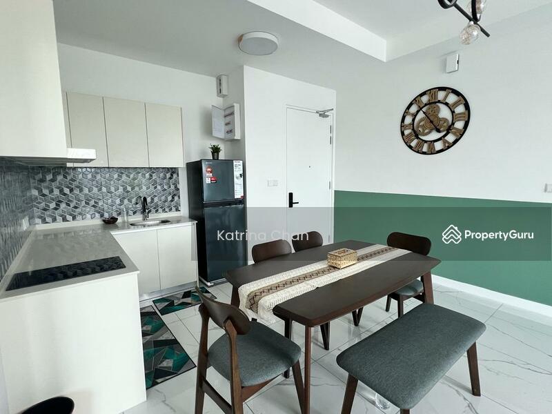 Service Residence for Rent at Cubic Botanical - Katrina Chan - PropertyGuru.com.my