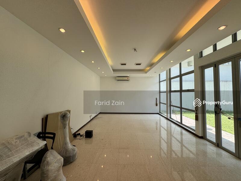 Semi-Detached House for Sale in Taman Tun Dr Ismail (Kuala Lumpur) - Farid Zain - PropertyGuru.com.my