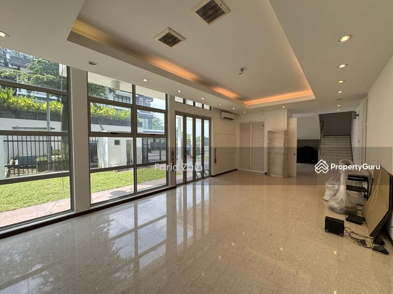 Semi-Detached House for Sale in Taman Tun Dr Ismail (Kuala Lumpur) - Farid Zain - PropertyGuru.com.my