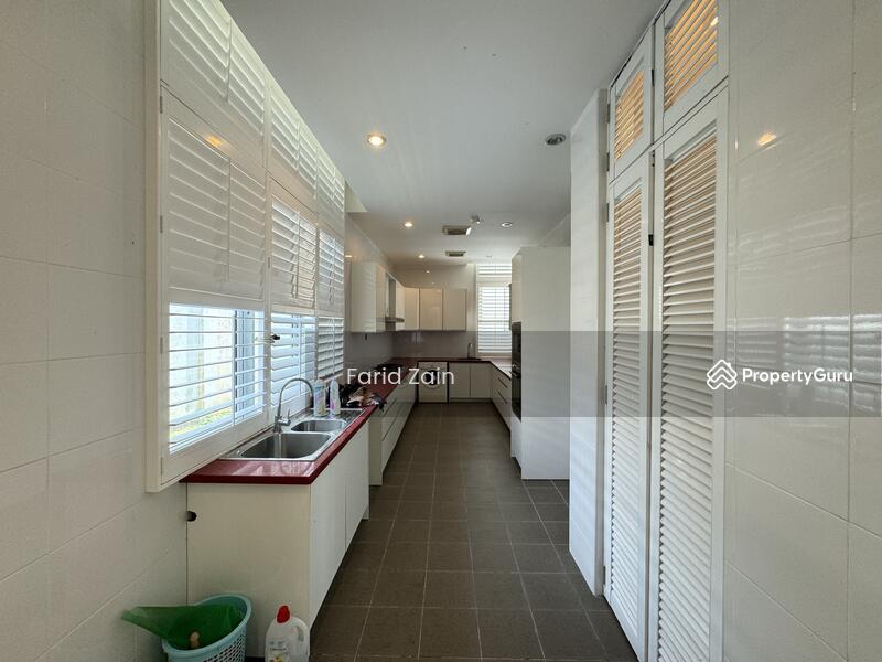 Semi-Detached House for Sale in Taman Tun Dr Ismail (Kuala Lumpur) - Farid Zain - PropertyGuru.com.my