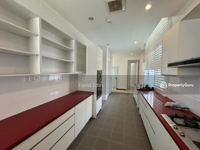 Semi-Detached House for Sale in Taman Tun Dr Ismail (Kuala Lumpur) - Farid Zain - PropertyGuru.com.my