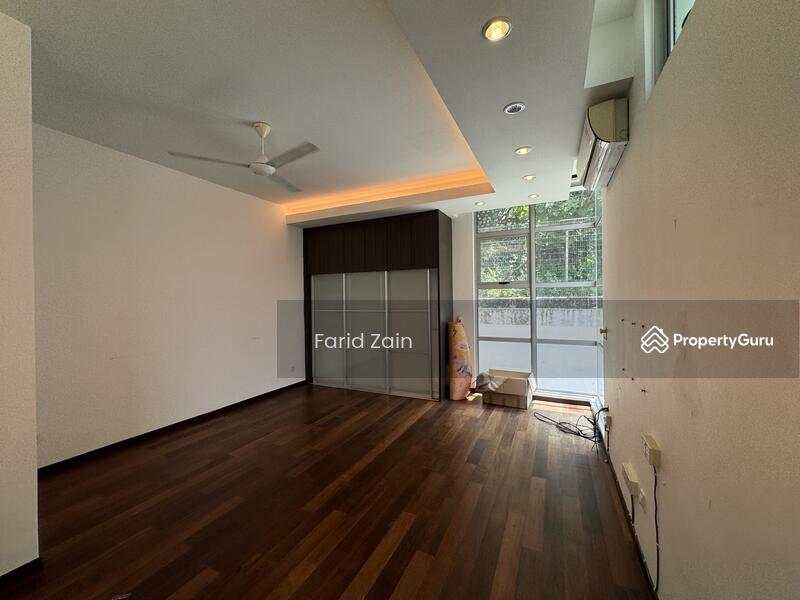 Semi-Detached House for Sale in Taman Tun Dr Ismail (Kuala Lumpur) - Farid Zain - PropertyGuru.com.my