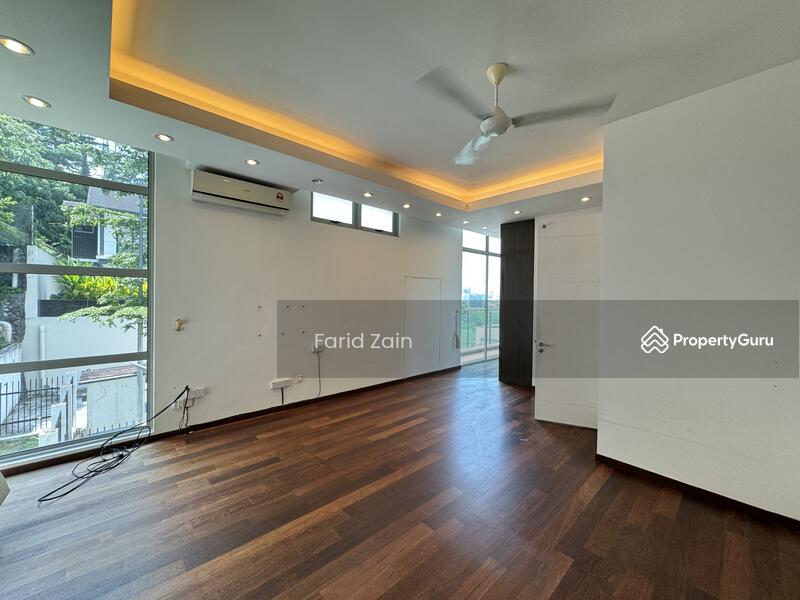 Semi-Detached House for Sale in Taman Tun Dr Ismail (Kuala Lumpur) - Farid Zain - PropertyGuru.com.my