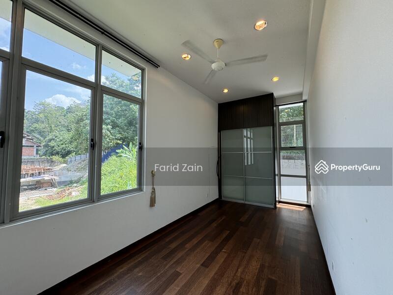 Semi-Detached House for Sale in Taman Tun Dr Ismail (Kuala Lumpur) - Farid Zain - PropertyGuru.com.my