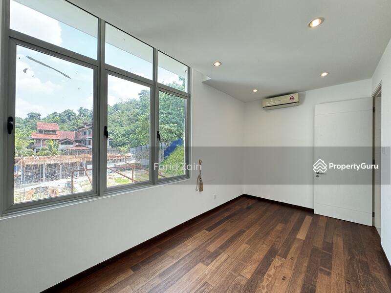 Semi-Detached House for Sale in Taman Tun Dr Ismail (Kuala Lumpur) - Farid Zain - PropertyGuru.com.my