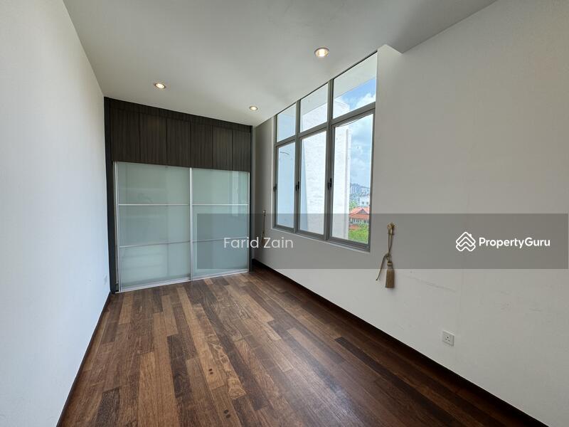 Semi-Detached House for Sale in Taman Tun Dr Ismail (Kuala Lumpur) - Farid Zain - PropertyGuru.com.my