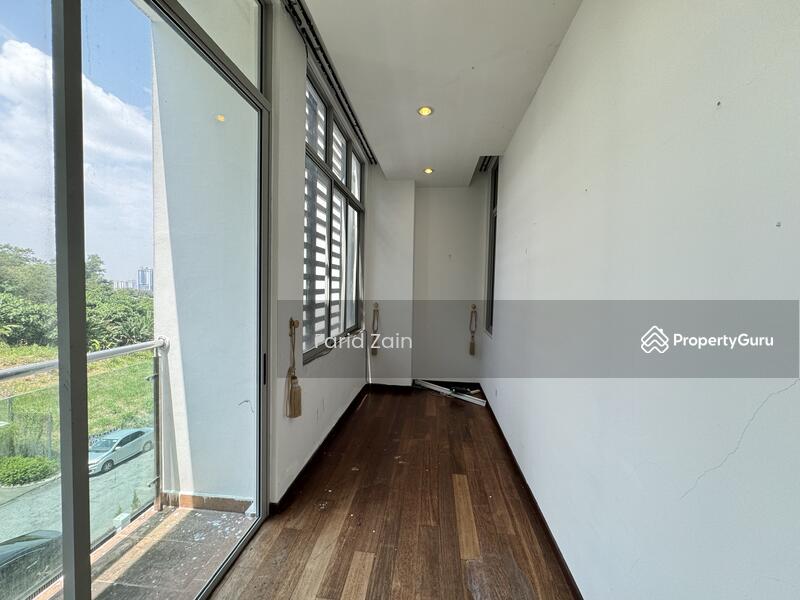Semi-Detached House for Sale in Taman Tun Dr Ismail (Kuala Lumpur) - Farid Zain - PropertyGuru.com.my