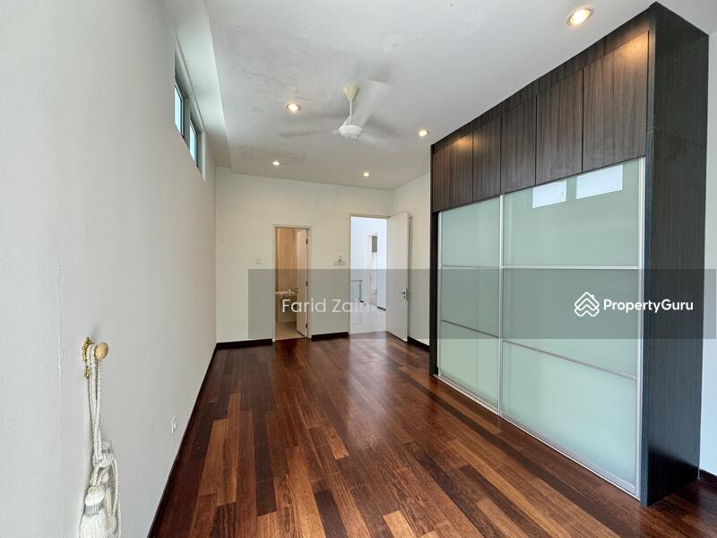 Semi-Detached House for Sale in Taman Tun Dr Ismail (Kuala Lumpur) - Farid Zain - PropertyGuru.com.my