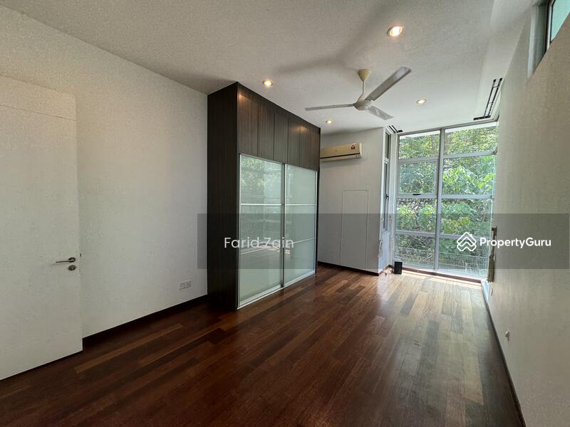 Semi-Detached House for Sale in Taman Tun Dr Ismail (Kuala Lumpur) - Farid Zain - PropertyGuru.com.my
