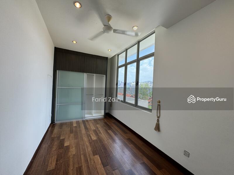 Semi-Detached House for Sale in Taman Tun Dr Ismail (Kuala Lumpur) - Farid Zain - PropertyGuru.com.my