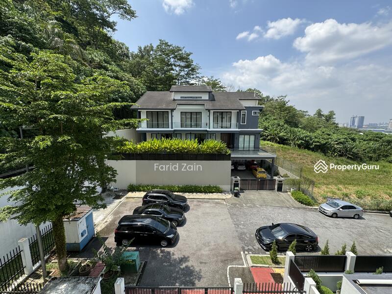 Semi-Detached House for Sale in Taman Tun Dr Ismail (Kuala Lumpur) - Farid Zain - PropertyGuru.com.my