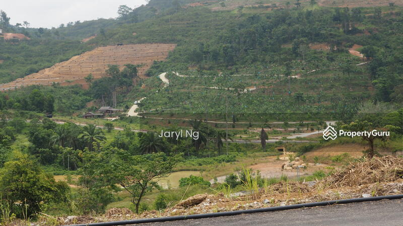 For Sale - The Valley @ Bentong