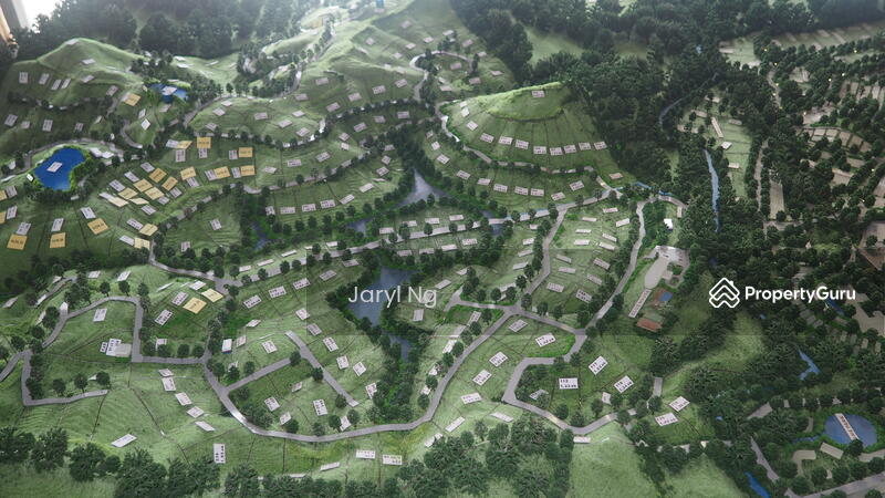For Sale - The Valley @ Bentong