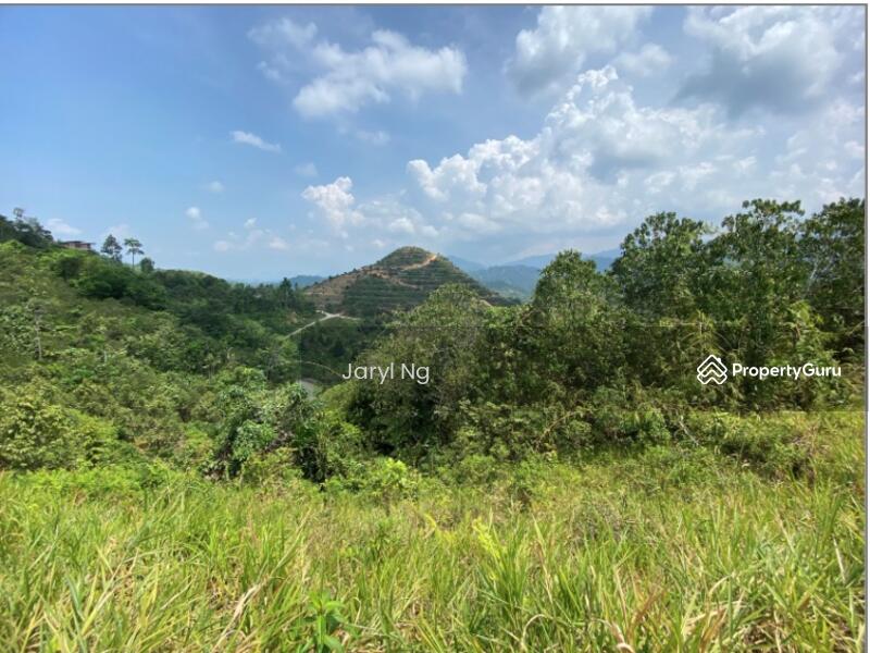 For Sale - The Valley @ Bentong